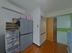Blk 410B Coral Spring (Sengkang), HDB 4 Rooms #529753761